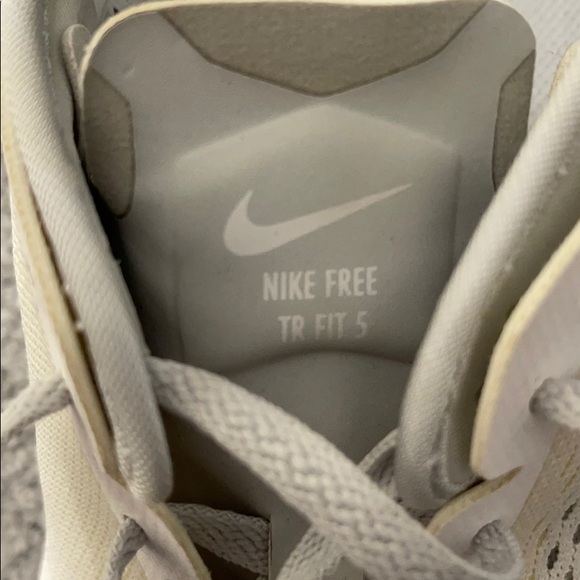 Nike Free TR fit 5 - Picture 3 of 6